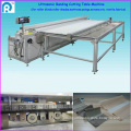 Sunscreen Window Blinds Awnings Ultrasonic Cutting Machine